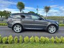Land Rover Range Rover Sport SDV6 HSE