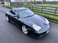 Porsche 911 Carrera 4S 3.6 Tiptronic Coupe 3