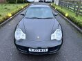 Porsche 911 Carrera 4S 3.6 Tiptronic Coupe 5