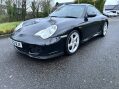Porsche 911 Carrera 4S 3.6 Tiptronic Coupe 6