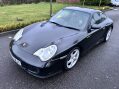Porsche 911 Carrera 4S 3.6 Tiptronic Coupe 7