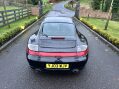 Porsche 911 Carrera 4S 3.6 Tiptronic Coupe 9
