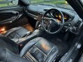 Porsche 911 Carrera 4S 3.6 Tiptronic Coupe 13
