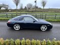 Porsche 911 CARRERA 4 TIPTRONIC S CABRIOLET 1