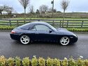 Porsche 911 CARRERA 4 TIPTRONIC S CABRIOLET 