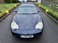 Porsche 911 CARRERA 4 TIPTRONIC S CABRIOLET 5