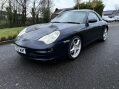 Porsche 911 CARRERA 4 TIPTRONIC S CABRIOLET 6