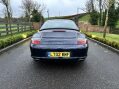 Porsche 911 CARRERA 4 TIPTRONIC S CABRIOLET 10