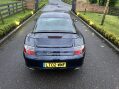 Porsche 911 CARRERA 4 TIPTRONIC S CABRIOLET 11