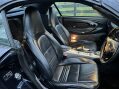 Porsche 911 CARRERA 4 TIPTRONIC S CABRIOLET 14