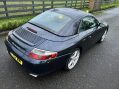 Porsche 911 CARRERA 4 TIPTRONIC S CABRIOLET 13