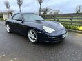 Porsche 911 CARRERA 4 TIPTRONIC S CABRIOLET 2