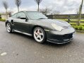 Porsche 911 TURBO TIPTRONIC S COUPE 2