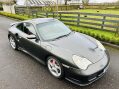 Porsche 911 TURBO TIPTRONIC S COUPE 3