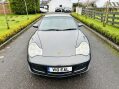 Porsche 911 TURBO TIPTRONIC S COUPE 5