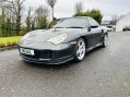 Porsche 911 TURBO TIPTRONIC S COUPE 6