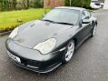 Porsche 911 TURBO TIPTRONIC S COUPE 7
