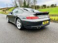 Porsche 911 TURBO TIPTRONIC S COUPE 8