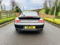 Porsche 911 TURBO TIPTRONIC S COUPE 10