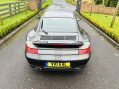Porsche 911 TURBO TIPTRONIC S COUPE 11