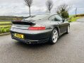 Porsche 911 TURBO TIPTRONIC S COUPE 12