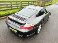 Porsche 911 TURBO TIPTRONIC S COUPE 13