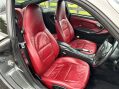 Porsche 911 TURBO TIPTRONIC S COUPE 14