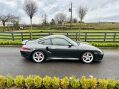 Porsche 911 TURBO TIPTRONIC S COUPE 1