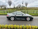 Porsche 911 TURBO TIPTRONIC S COUPE