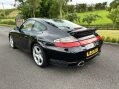 Porsche 911 CARRERA 4 TIPTRONIC S 5