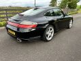 Porsche 911 CARRERA 4 TIPTRONIC S 7