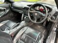 Porsche 911 CARRERA 4 TIPTRONIC S 10