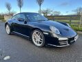 Porsche 911 CARRERA 4S PDK 3