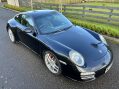 Porsche 911 CARRERA 4S PDK 4