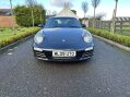 Porsche 911 CARRERA 4S PDK 5