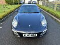 Porsche 911 CARRERA 4S PDK 6