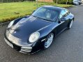 Porsche 911 CARRERA 4S PDK 8
