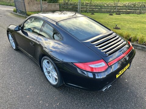 Porsche 911 CARRERA 4S PDK 11