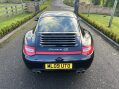 Porsche 911 CARRERA 4S PDK 12