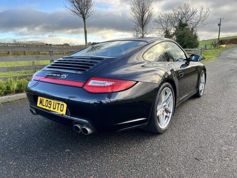 Porsche 911 CARRERA 4S PDK 13