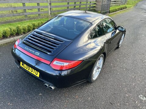 Porsche 911 CARRERA 4S PDK 14