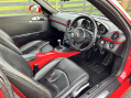 Porsche Cayman 24V 21