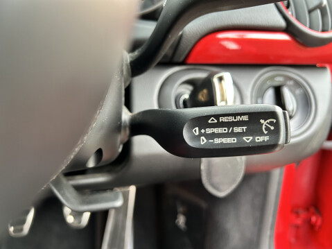 Porsche Cayman 24V 23