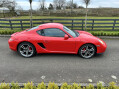 Porsche Cayman 24V 2