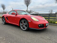 Porsche Cayman 24V 3