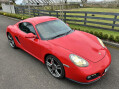 Porsche Cayman 24V 5