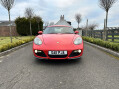 Porsche Cayman 24V 6