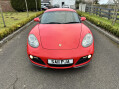 Porsche Cayman 24V 7