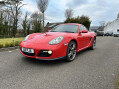 Porsche Cayman 24V 8