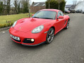 Porsche Cayman 24V 9
